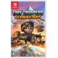 Tiny Troopers: Global Ops (pre-owned) Switch