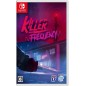 Killer Frequency (Multi-Language) (pre-owned) Switch