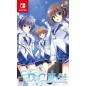 D.C.III ~Da Capo III~ Plus Story (pre-owned) Switch