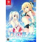 D.C.III ~Da Capo III~ Plus Story [Limited Edition] (pre-owned) Switch