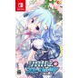 Shirogane x Spirits! (pre-owned) Switch