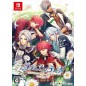 Radiant Tale: Fanfare! [Limited Edition] (pre-owned) Switch