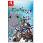 The Legend of Heroes: Ao no Kiseki: Kai (pre-owned) Switch