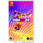 NBA 2K24 [Kobe Bryant Edition] (pre-owned) Switch