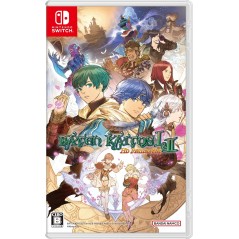 Baten Kaitos I & II HD Remaster (Multi-Language) Switch