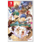 Baten Kaitos I & II HD Remaster (Multi-Language) (pre-owned) Switch