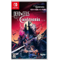 Dead Cells: Return to Castlevania Edition (Multi-Language) (pre-owned) Switch