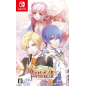 Wand of Fortune R2 FD: Kimi ni Sasageru Epilogue for Nintendo Switch (pre-owned)