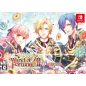 Wand of Fortune R2 FD: Kimi ni Sasageru Epilogue for Nintendo Switch [Special Edition] (pre-owned)