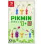 Pikmin 1+2 (Multi-Language) (pre-owned) Switch