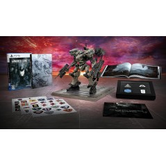 Armored Core VI: Fires of Rubicon [Collector's Edition] PS5