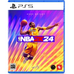 NBA 2K24 [Kobe Bryant Edition] PS5