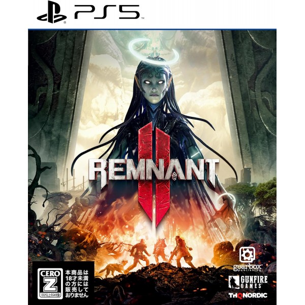 Remnant II PS5