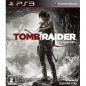 Tomb Raider PS3