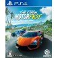 The Crew Motorfest PS4