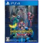 Infinity Strash: Dragon Quest The Adventure of Dai PS4