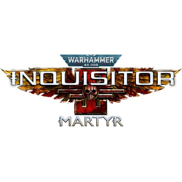 Warhammer 40,000: Inquisitor - Martyr [Ultimate Edition] (Multi-Language) PS5