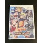 Naruto Shippuuden: Gekitou Ninja Taisen EX Wii