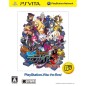 Makai Senki Disgaea 3 Return [PS Vita the Best Version]