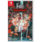 Fate/Samurai Remnant Switch (pre-owned)