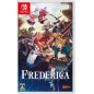 FREDERICA (Multi-Language) Switch (gebraucht)