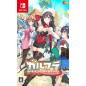 Girls Frantic Clan (pre-owned) Switch