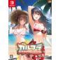 Girls Frantic Clan [Limited Edition] (pre-owned) Switch