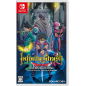 Infinity Strash: Dragon Quest The Adventure of Dai (gebraucht) Switch