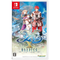 Ys X: Nordics (gebraucht) Switch