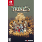 Trine 5: A Clockwork Conspiracy (pre-owned) Switch