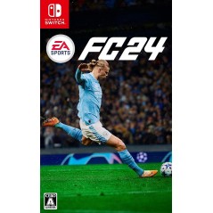 EA Sports FC 24 Switch