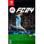 EA Sports FC 24 (gebraucht) Switch