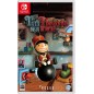 Tin Hearts (Multi-Language) (pre-owned) Switch