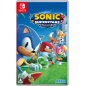 Sonic Superstars (Multi-Language) (gebraucht) Switch