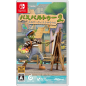 Passpartout 2: The Lost Artist (pre-owned) Switch