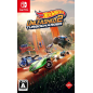 Hot Wheels Unleashed 2: Turbocharged (gebraucht) Switch