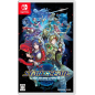 Star Ocean: The Second Story R (Multi-Language) Switch