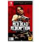 Red Dead Redemption (Multi-Language) Switch