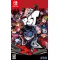 Persona 5 Tactica (Multi-Language) Switch