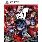 Persona 5 Tactica (Multi-Language) PS5