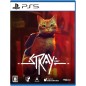 Stray (Multi-Language) PS5