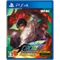 The King of Fighters XIII: Global Match PS4