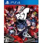 Persona 5 Tactica (Multi-Language) PS4