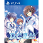 D.C.III ~Da Capo III~ Plus Story (pre-owned) PS4