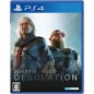 Beautiful Desolation (pre-owned) PS4