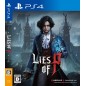 Lies of P (pre-owned) PS4