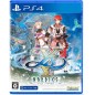 Ys X: Nordics (pre-owned) PS4