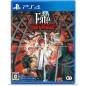 Fate/Samurai Remnant (pre-owned) PS4