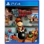 Tin Hearts (Multi-Language) (pre-owned) PS4