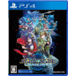 Star Ocean: The Second Story R (Multi-Language) (pre-owned) PS4